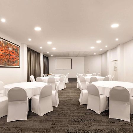 Novotel Darwin Cbd Экстерьер фото