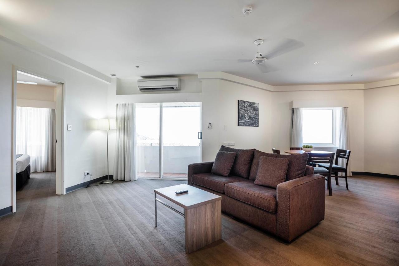 Novotel Darwin Cbd Экстерьер фото