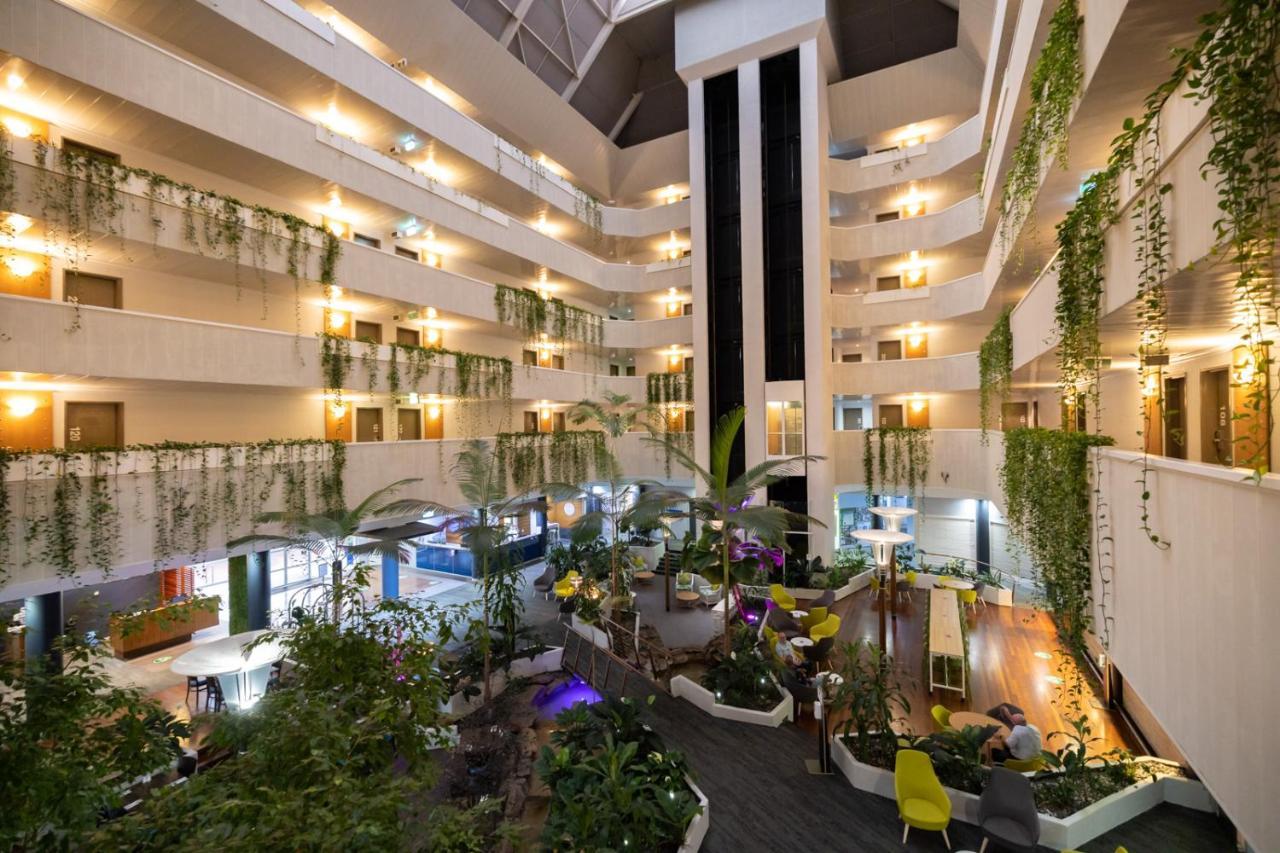 Novotel Darwin Cbd Экстерьер фото