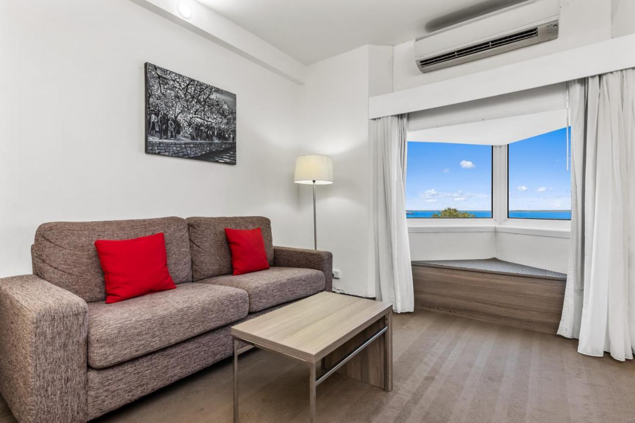 Novotel Darwin Cbd Экстерьер фото