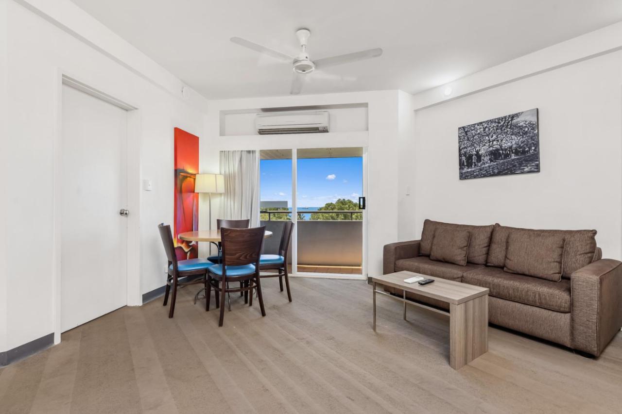 Novotel Darwin Cbd Экстерьер фото