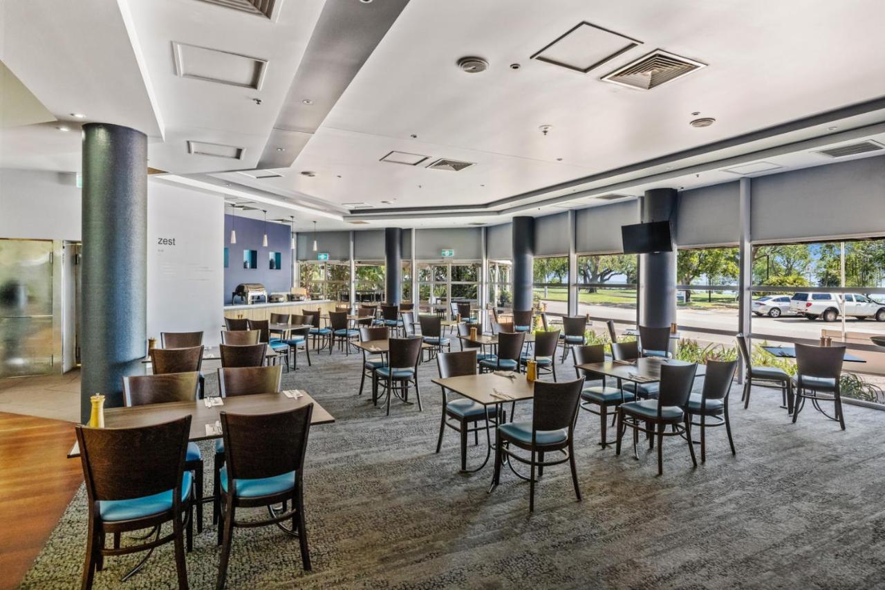 Novotel Darwin Cbd Экстерьер фото