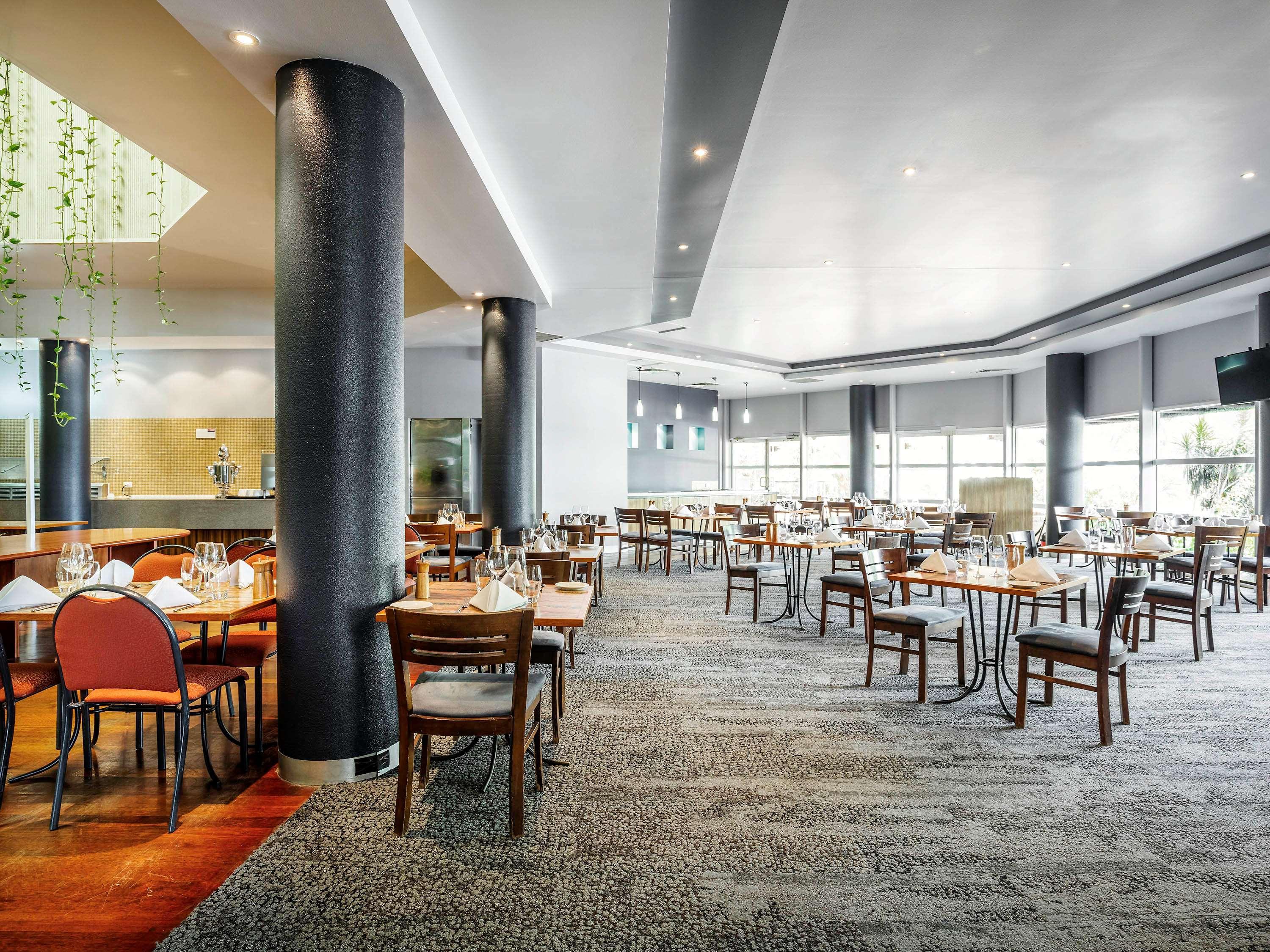 Novotel Darwin Cbd Экстерьер фото