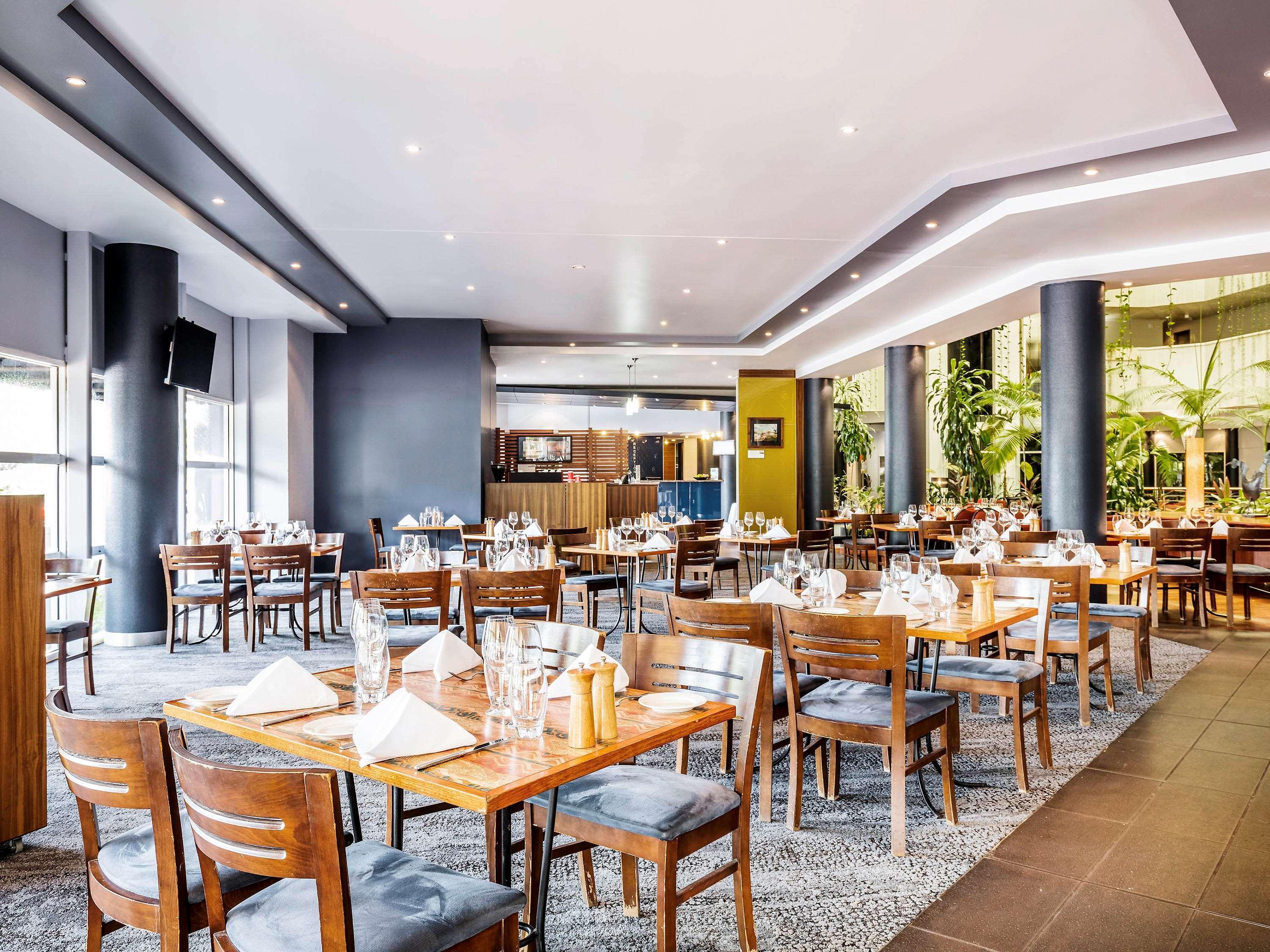Novotel Darwin Cbd Экстерьер фото